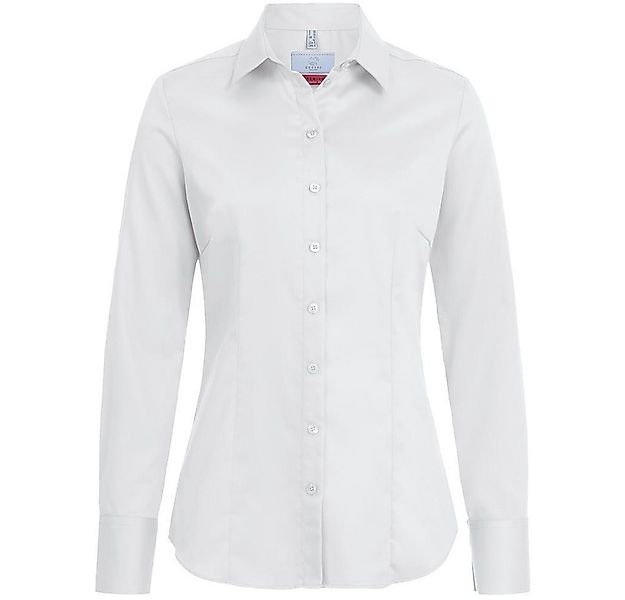 GREIFF Langarmbluse Greiff Corporate Bluse PREMIUM Damen OEKO TEX® Bügelfre günstig online kaufen