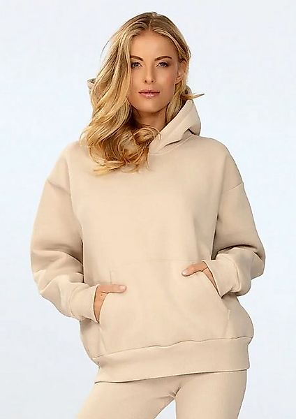 DKaren Kapuzenpullover Damen Hoddie Langarm Sweatshirt mit Kapuze Oversize günstig online kaufen