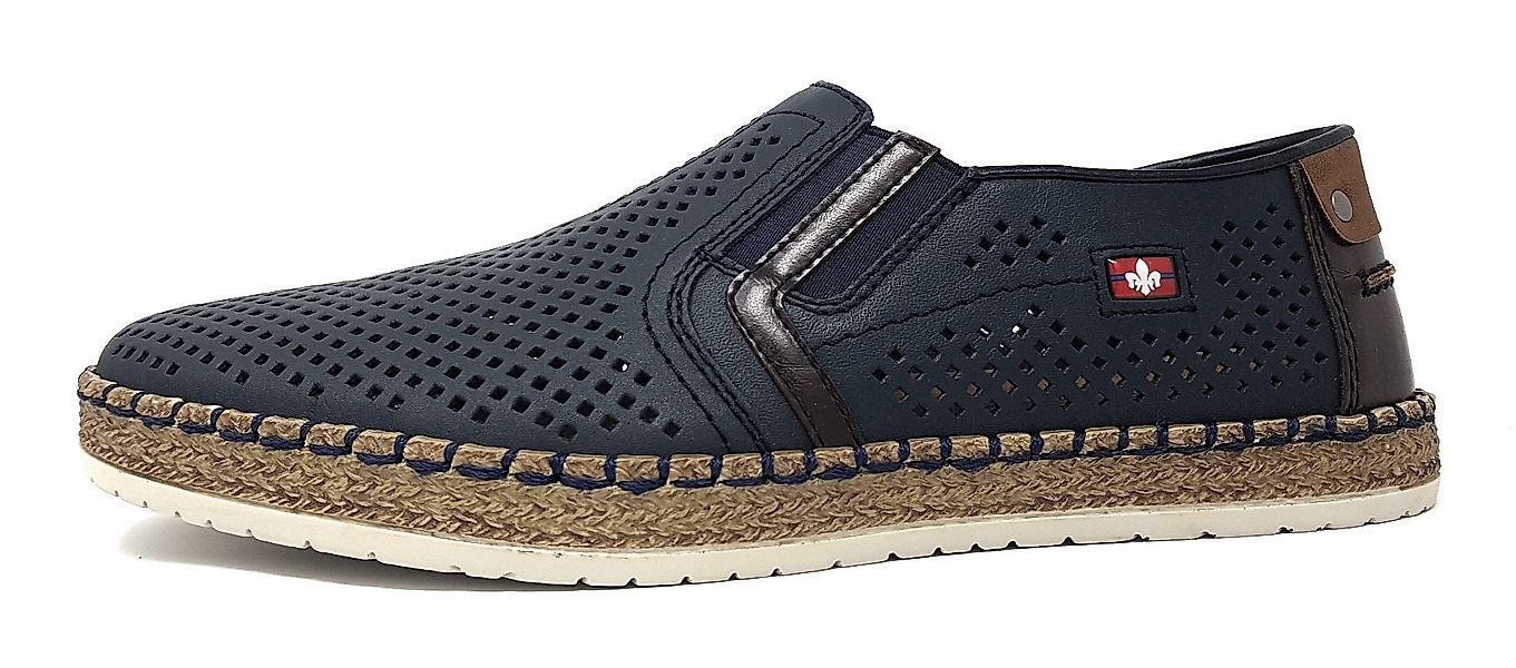 Rieker Slipper Slipper günstig online kaufen