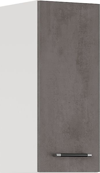 IMPULS KÜCHEN Hängeschrank »"Prag und Valencia", Breite/Höhe: 30/72,3 cm« v günstig online kaufen