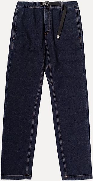 Trendsplant Trainingshose Recycled Denim Climber Pant Ozone Wash günstig online kaufen