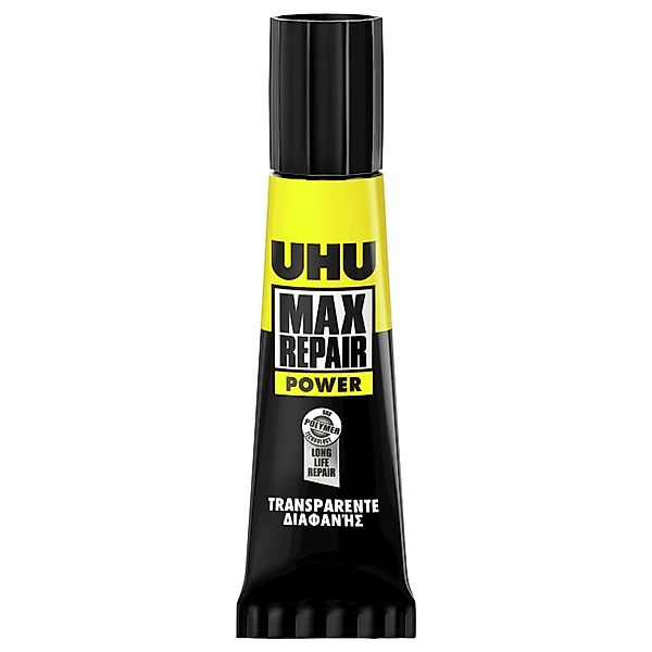 Uhu Alleskleber Max Repair Extreme 8 g günstig online kaufen