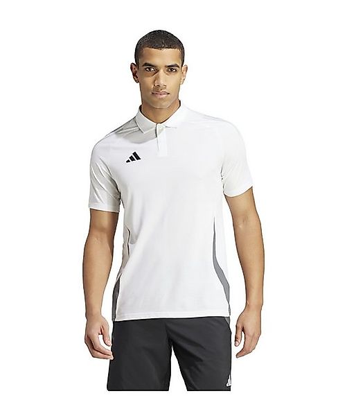 adidas Performance T-Shirt Tiro 24 Competition Poloshirt Polyester günstig online kaufen