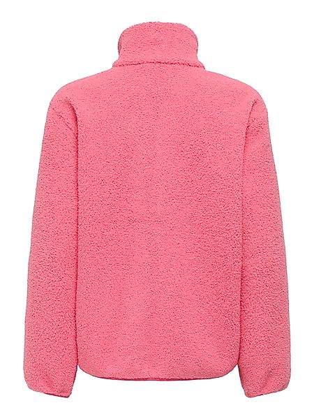 ONLY Steppjacke "ONLEVA LIFE TEDDY JACKET CC OTW" ohne Kapuze günstig online kaufen