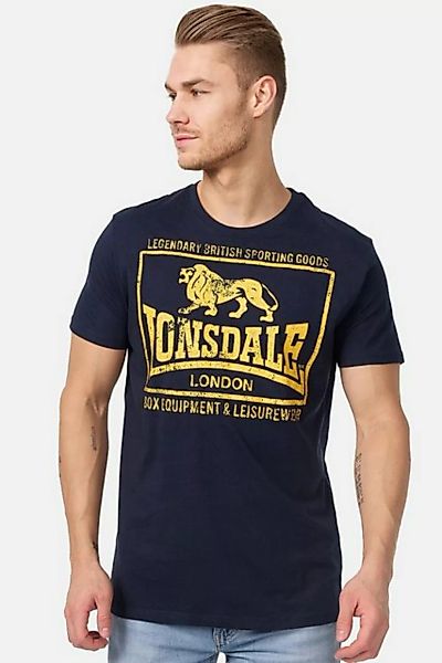 Lonsdale T-Shirt HOUNSLOW günstig online kaufen