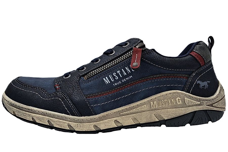 Mustang Shoes Slipper günstig online kaufen