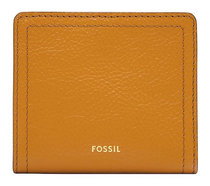 Fossil Geldbörse Logan, mit RFID-Blocker Schutz günstig online kaufen