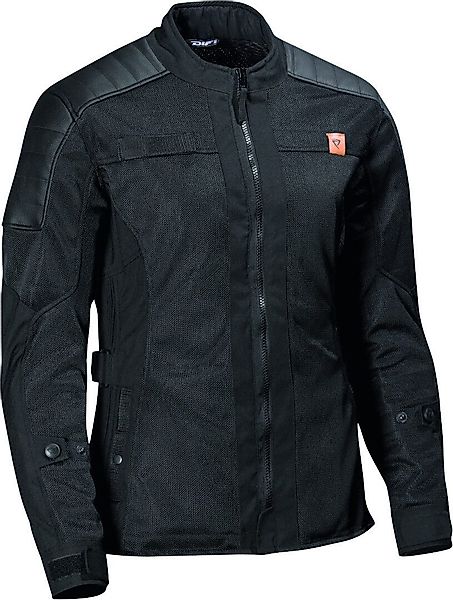 DIFI Motorradjacke Torino Air Damen Motorrad günstig online kaufen