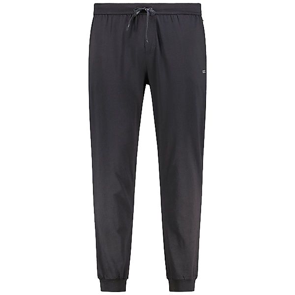 BOSS Sleepwear-Hose mit Stretch Farbe schwarz Größe: 4XL günstig online kaufen