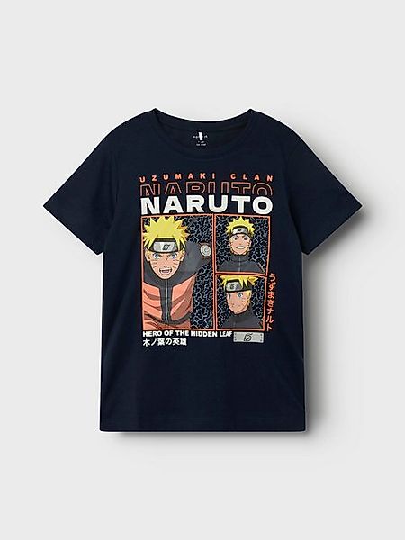 Name It Print-Shirt NKMJADIL NARUTO SS günstig online kaufen
