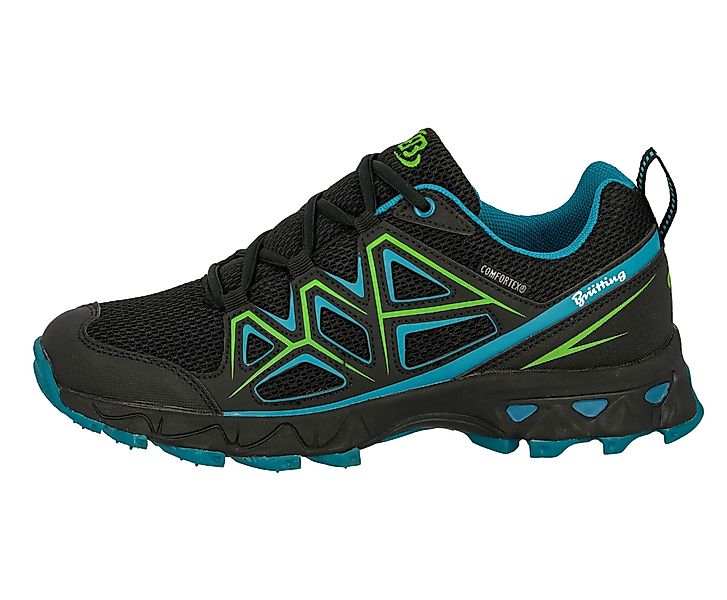 BRÜTTING Outdoorschuh Power Outdoorschuh günstig online kaufen