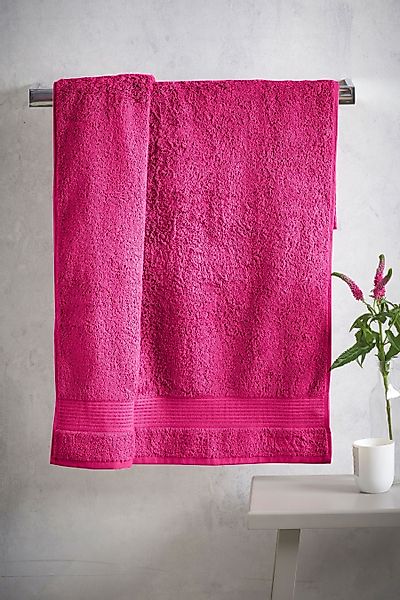 Next Handtuch Handtuch aus ägyptischer Baumwolle, günstig online kaufen