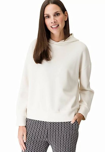 Zero Sweatshirt mit Kapuze (1-tlg) Plain/ohne Details günstig online kaufen