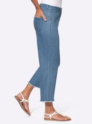 Witt Jeansshorts 7/8-Jeans günstig online kaufen