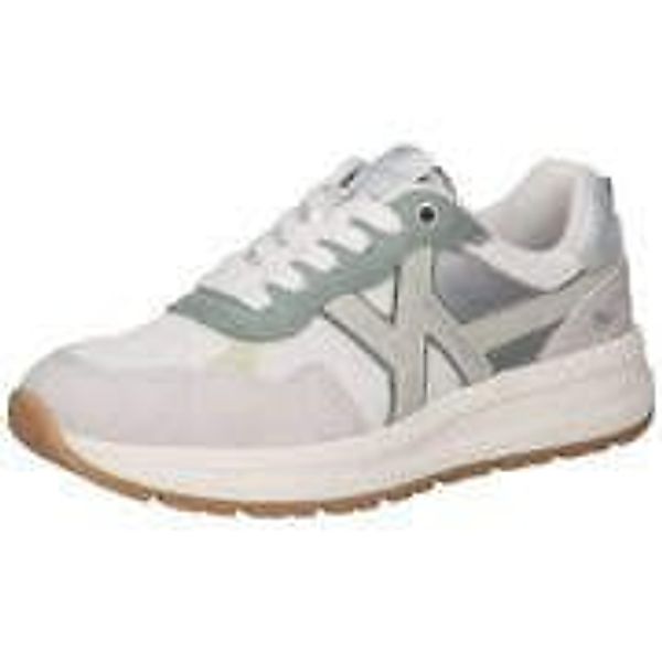 Mustang Sneaker Damen grau günstig online kaufen