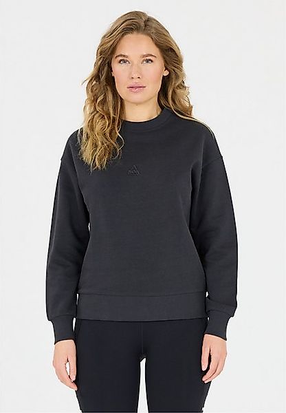 SOS Kapuzensweatshirt Bovec Aus atmungsaktivem Material günstig online kaufen