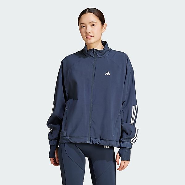 adidas Performance Windbreaker HYPERGLAM OVERSIZED WINDBREAKER günstig online kaufen