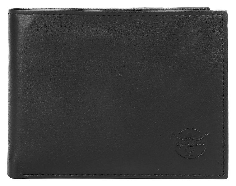 Chiemsee Geldbörse, echt Leder günstig online kaufen