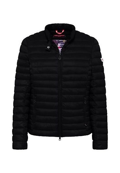 Frieda & Freddies Steppjacke Damen Steppjacke JUDY (1-St) günstig online kaufen