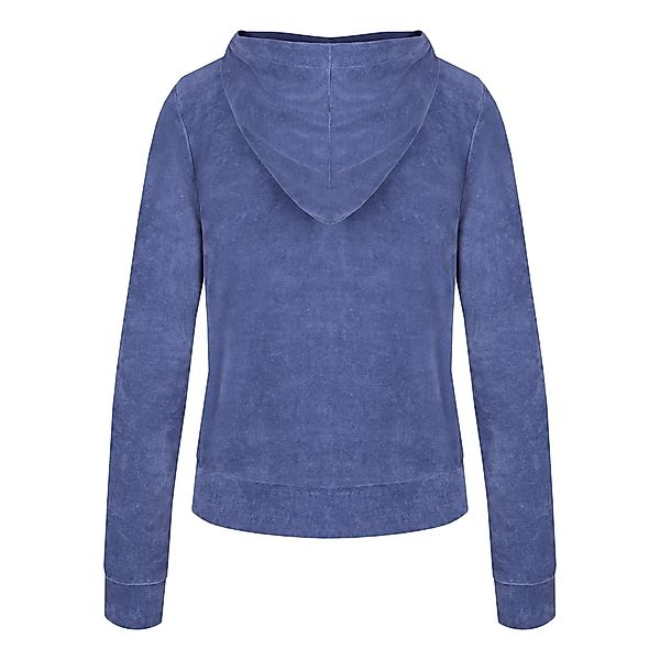 Cubus Sweatshirt Damen Kapuzenpullover Sweatjacke Nickijacke günstig online kaufen