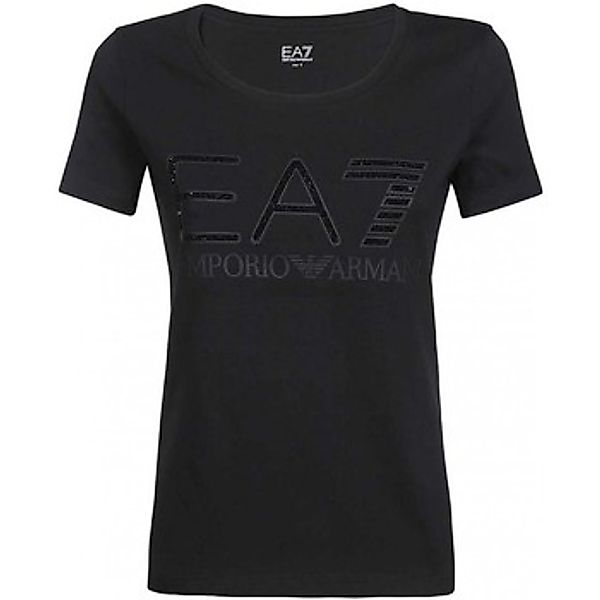 Emporio Armani EA7  T-Shirts & Poloshirts 3LTT46 TJFVZ günstig online kaufen