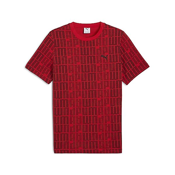 PUMA T-Shirt "Essentials Logo Lab T-Shirt Herren" günstig online kaufen