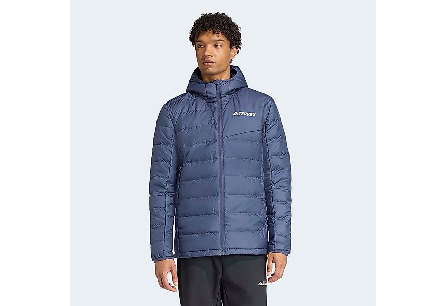 adidas TERREX Outdoorjacke MULTI LIGHT DOWN CLIMAWARM günstig online kaufen