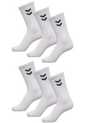 hummel Socken 6-er Set Sport Freizeit günstig online kaufen