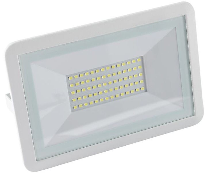 Meister Werkzeuge LED Wandstrahler LED Außenstrahler 50W 4000lm – IP65 Wass günstig online kaufen