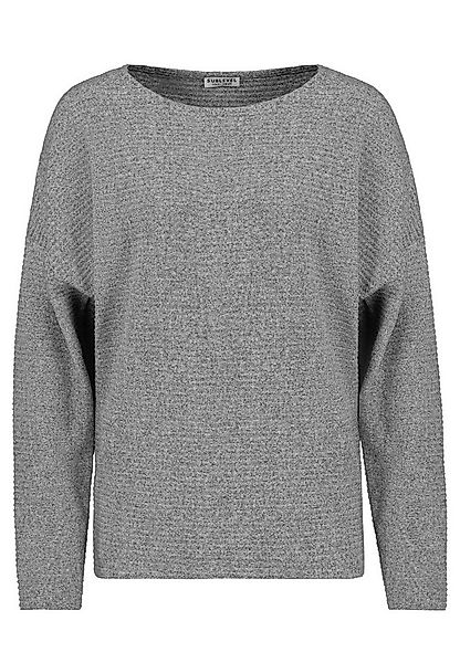 SUBLEVEL Strickpullover Bequemes Strickmode-Essential für jeden Anlass (1-t günstig online kaufen