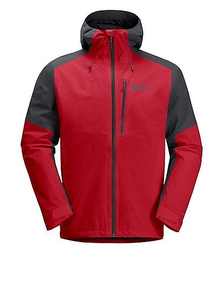 Jack Wolfskin Outdoorjacke EAGLE PEAK 2L JKT M günstig online kaufen