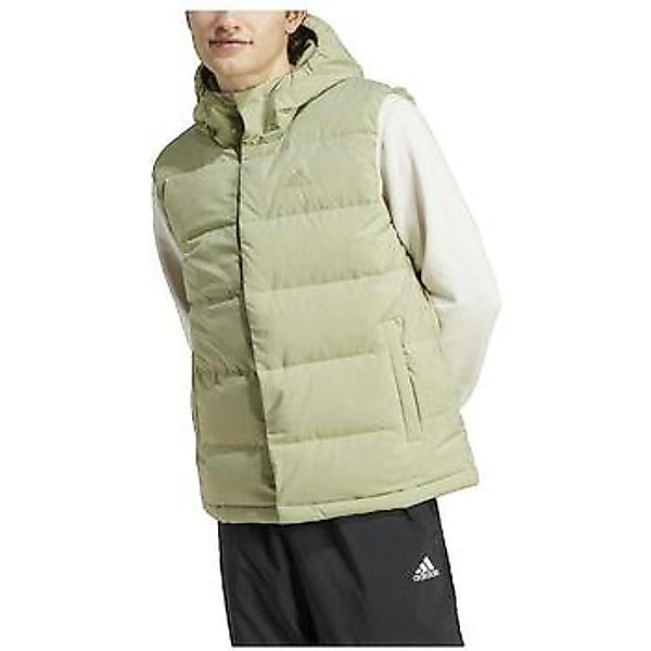 adidas  Strickjacken Veste sans manches  Helionic Down Vest günstig online kaufen