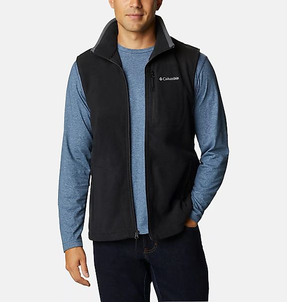 Columbia Fleeceweste "Fast Trek™ Fleece Vest" für den Übergang günstig online kaufen