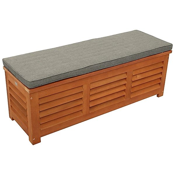 DEGAMO Kissenbox MONZA (1 St), 128x42x43,5cm, günstig online kaufen