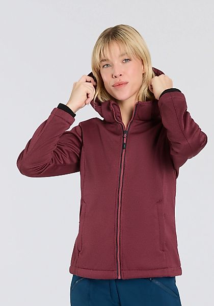 CMP Softshelljacke, (1 St.), mit Kapuze günstig online kaufen