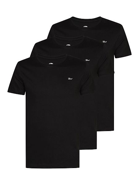Petrol Industries T-Shirt 3-er Pack T-Shirt günstig online kaufen