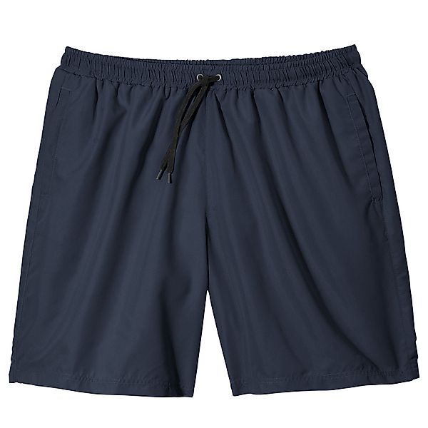 ABRAXAS Badeshorts Abraxas Übergrößen Badeshorts navy günstig online kaufen