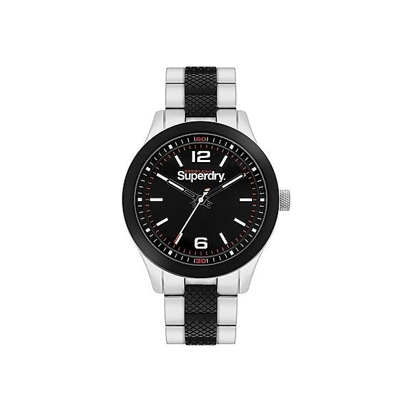 Superdry Quarzuhr Superdry Scuba Sport, Superdry günstig online kaufen