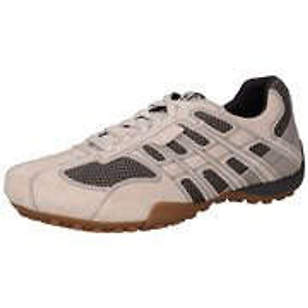 Geox U Snake Original A Herren grau|grau|grau|grau|grau|grau|grau|grau günstig online kaufen
