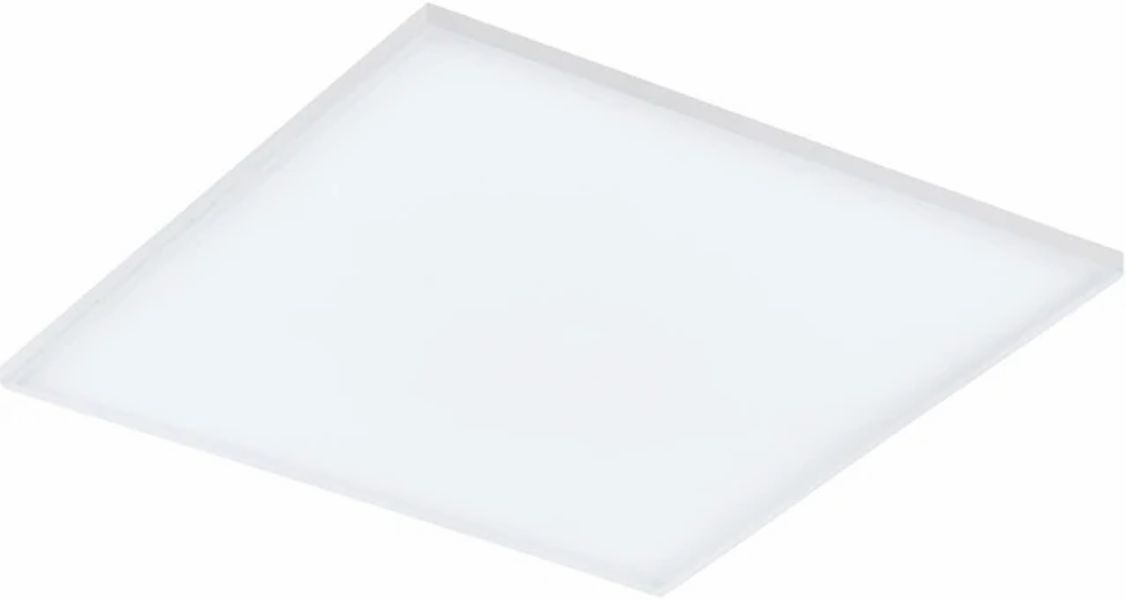 EGLO LED-Deckenleuchte »TURCONA-CCT«, (1 St.) in weiß aus Alu, Stahl / inkl günstig online kaufen