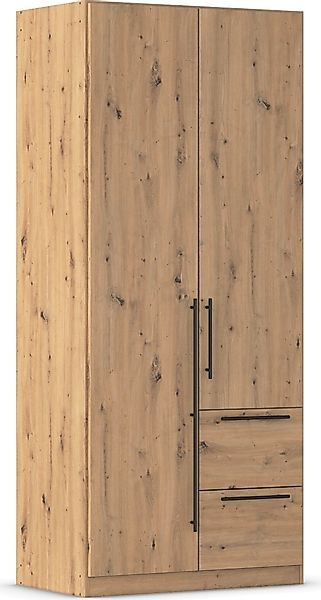 rauch Kleiderschrank "Drehtürenschrank Schrank Garderobe Wäscheschrank Schl günstig online kaufen