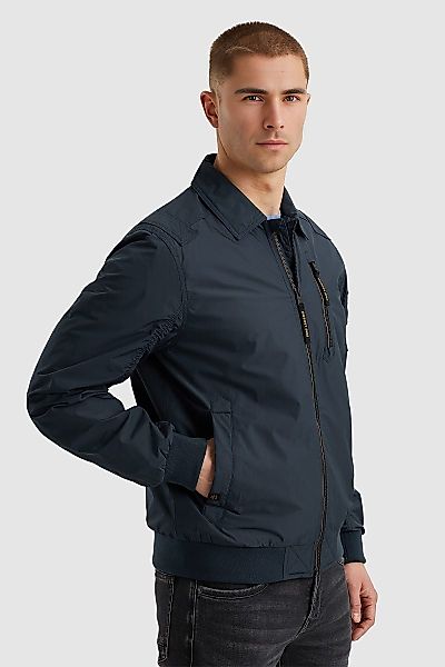 PME Legend Jacke Glazer Navy - Größe S günstig online kaufen