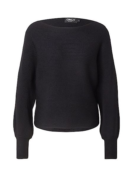 ONLY Strickpullover Adaline (1-tlg) Plain/ohne Details günstig online kaufen