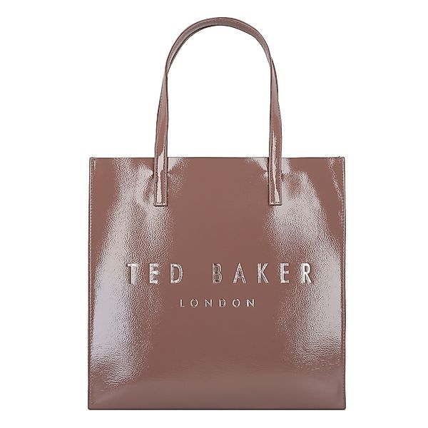 Ted Baker Schultertasche, Polyurethan günstig online kaufen