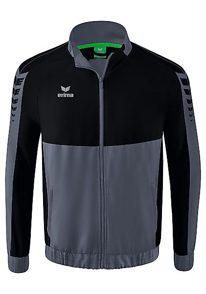Erima Präsentationsanzug Herren SIX WINGS Präsentationsjacke günstig online kaufen
