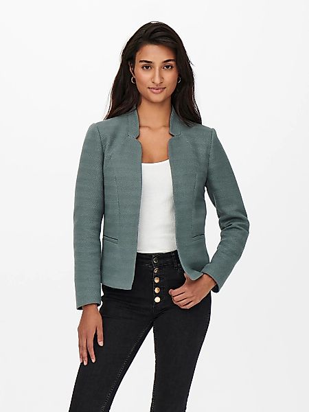 ONLY Kurzblazer ONLADDY-LINEA L/S SHORT BLAZER günstig online kaufen
