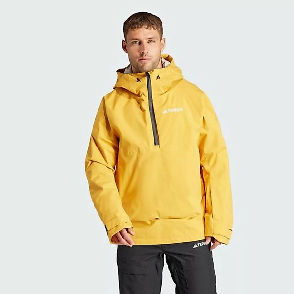 adidas TERREX Outdoorjacke TERREX XPERIOR 2L LINED RAIN.RDY ANORAK günstig online kaufen