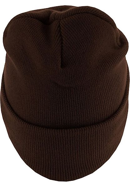 MSTRDS Beanie MSTRDS Accessoires Beanie Basic Flap Long Version (1-St) günstig online kaufen