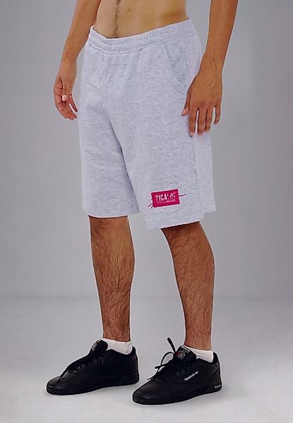 PICALDI Jeans Sweatshorts Emphasize (1-tlg) Mit günstig online kaufen