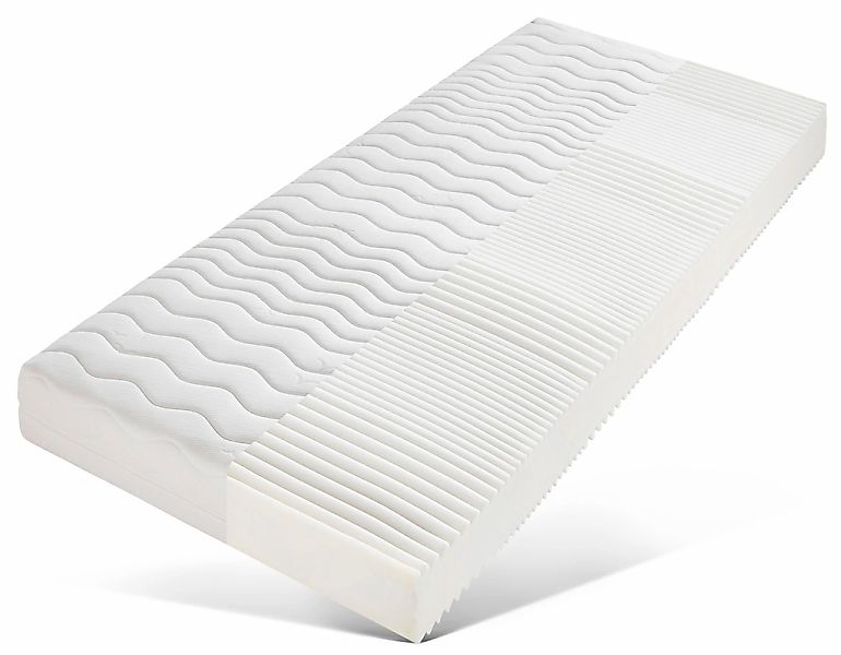 Hemafa Bonnellfederkernmatratze "FK 2100", 21 cm hoch, (1 St.), Qualität au günstig online kaufen